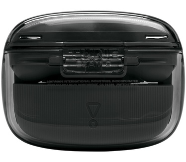 JBL Tune Beam 2 Ghost (Zwart)