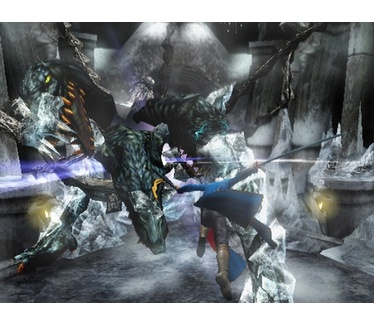 Devil May Cry 3: Dante's Awakening Special Edition