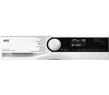 AEG 9000 series LR9586BN4