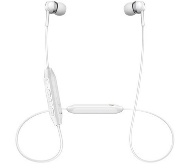Sennheiser CX 350BT (Wit)