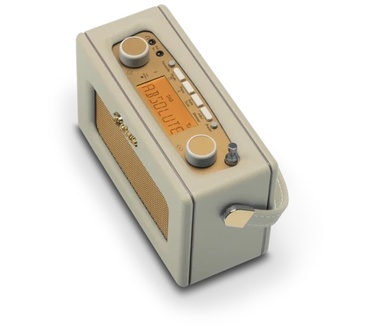 Roberts Radio Revival Uno BT