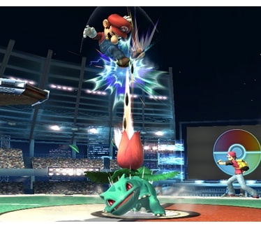 Super Smash Bros. Brawl