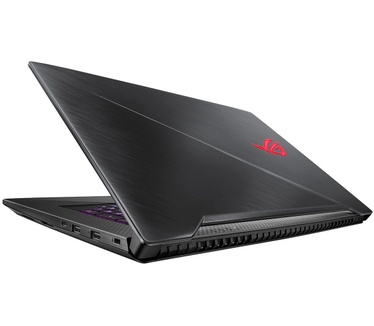Asus ROG Strix GL703GS-E5011T-BE (Belgisch model)