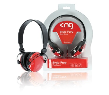 KNG Stylo