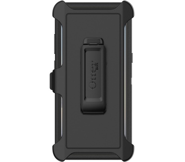 Otterbox 77-55901 (Galaxy Note8) Zwart