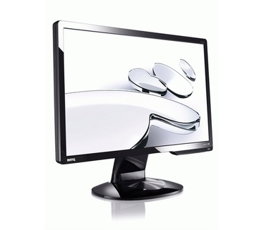 BenQ G2420HDBE Zwart