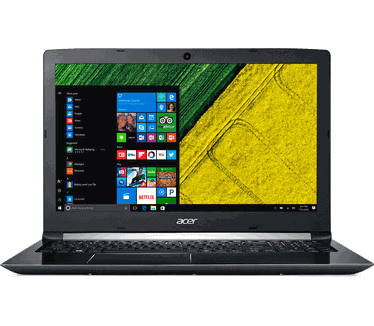 Acer Aspire A515-41G T531