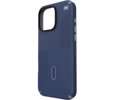 Speck Presidio2 Grip + ClickLock Apple iPhone 16 Pro Max Coastal Blue - with Microban