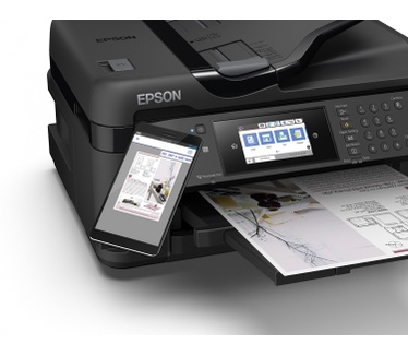 Epson WF-7710DWF