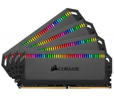 Corsair Dominator Platinum RGB CMT32GX4M4Z3200C16