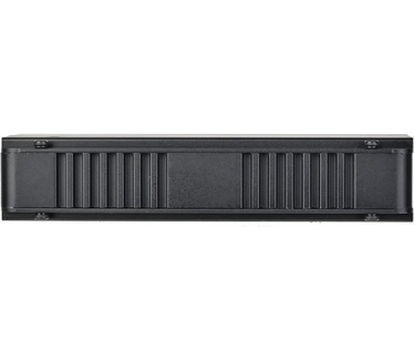 Silverstone USB4 NVMe M.2 SSD Enclosure with Active Cooling