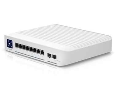 Ubiquiti Switch Enterprise 8 PoE