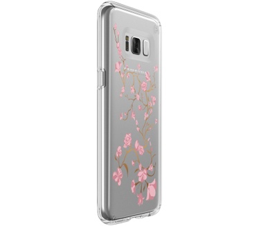 Speck Presidio Clear +