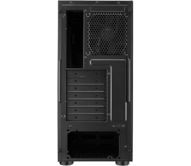 Cooler Master Elite 500, Steel