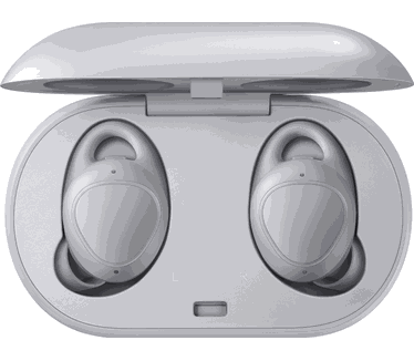 Samsung Gear IconX 2018 (Grijs)