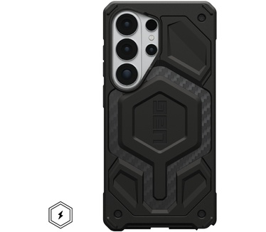 Urban Armor Gear Monarch Pro (Iphone 14) Zwart