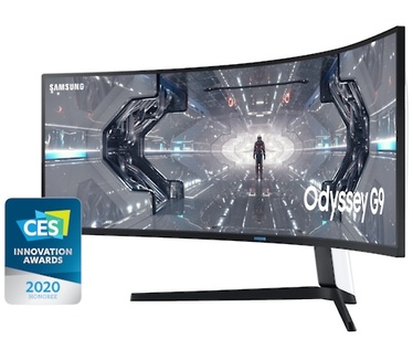 Samsung C49G94TSSU