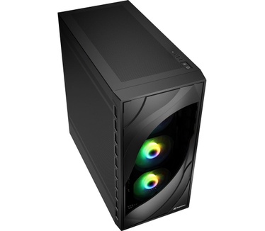 Sharkoon C80M RGB