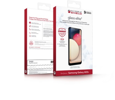 Zagg Glass Elite+