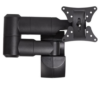 Proper Swing Arm TV Wall Bracket for 19''-28'