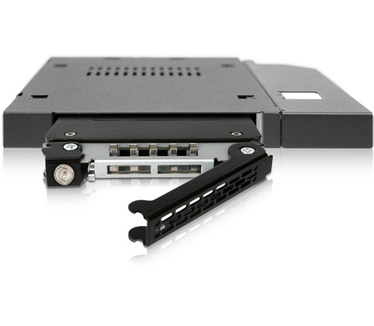 Icy Dock MB411SKO-B