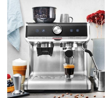 Gastroback Espresso Barista Pro