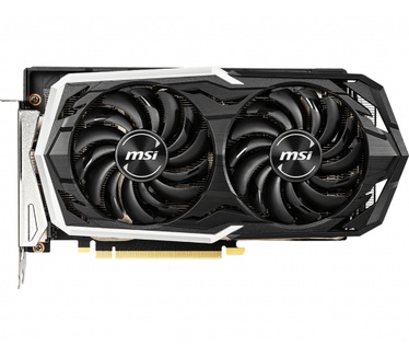 MSI GeForce RTX 2060 Super Armor OC