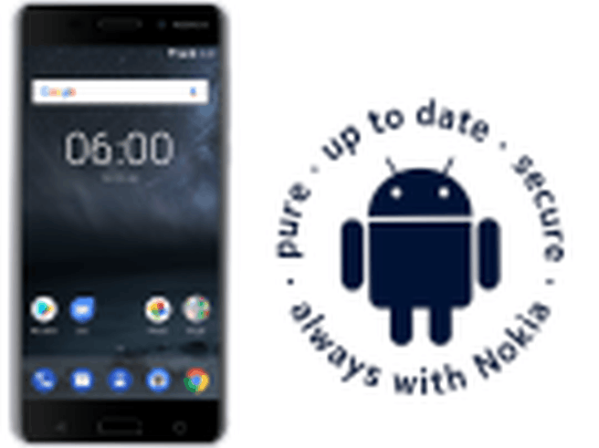 Nokia 6