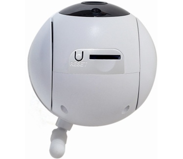 Gembird TSL-CAM-WRHD-02