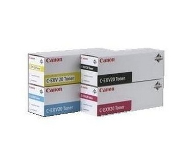 Canon C-EXV 20