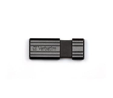 Verbatim Pinstripe