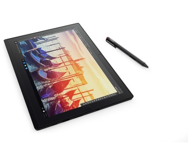 Lenovo X1 + ThinkVision P27h