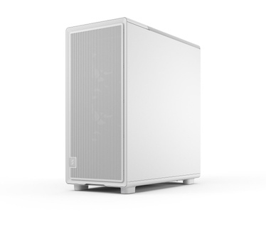 Fractal Design Epoch, White TG Clear Tint