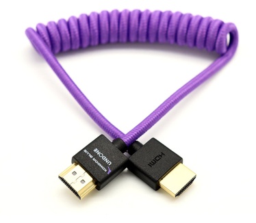 Kondor Blue KB-FHDMI-12-BK