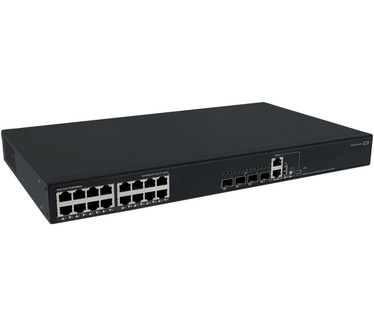 HPE Networking CW 2150 16p 10M/100M/1G PoE+ 4p SFP+ 1G/10G 248W Switch