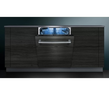 Siemens iQ500 SN657X04IE
