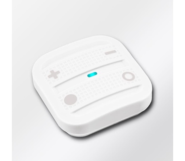NodOn Z-Wave Soft Remote Cozy White Plus
