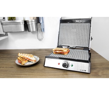 Cecotec Rock’nGrill Pro