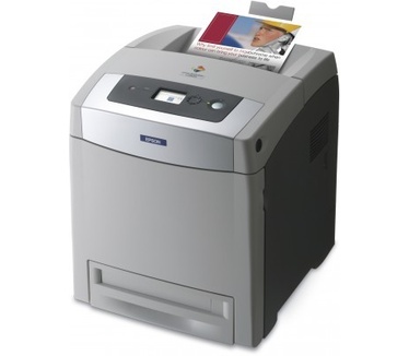 Epson AcuLaser C2600DTN