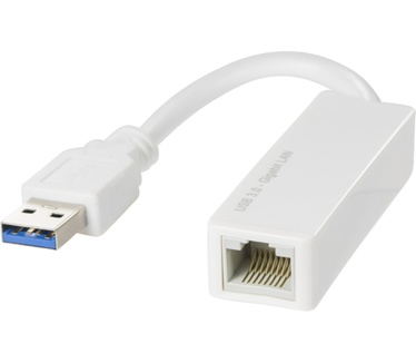 Deltaco USB3-GIGA4