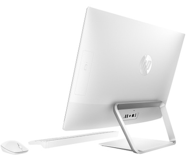 HP Pavilion 24-b209nb (Azerty toetsenbord)