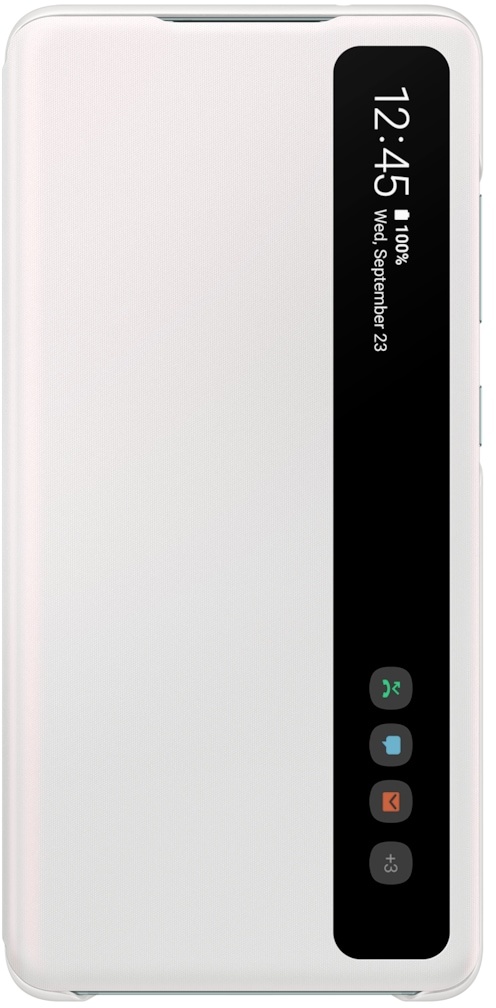 Specificaties van Samsung EF-ZG780 (Galaxy S20 FE) Wit - Tweakers