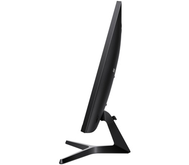 Samsung S34J550WQR Zwart
