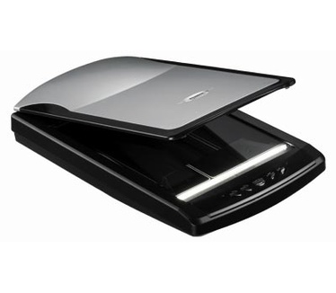 Plustek OpticPro ST64+