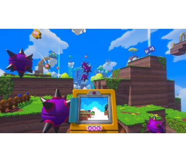 Screenbound, Nintendo Switch 2