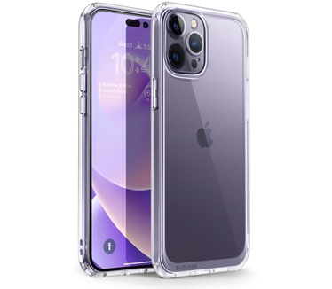 Supcase SUP-IPHONE2022PRO-6.1-UBSTYLE-CLEAR
