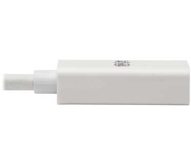 Tripp-Lite P136-06N-HDR-W Wit