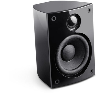 Teufel Concept E 450 5.1-Set