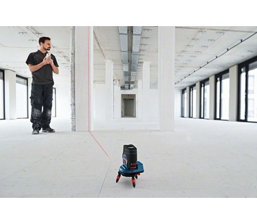 Bosch GCL 2-50 C