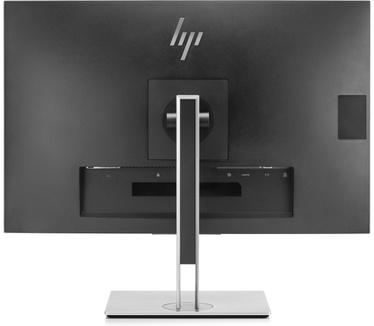HP EliteDisplay E273 Zilver